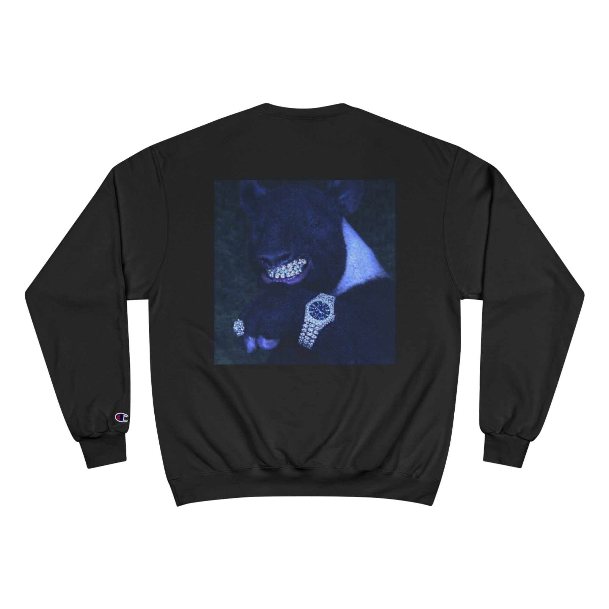 Tapir Sweatshirt