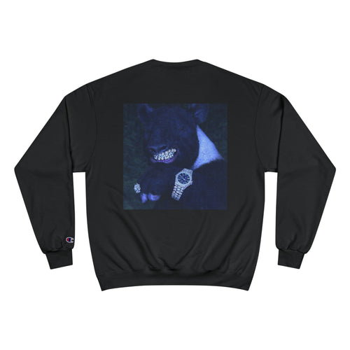 Tapir Sweatshirt