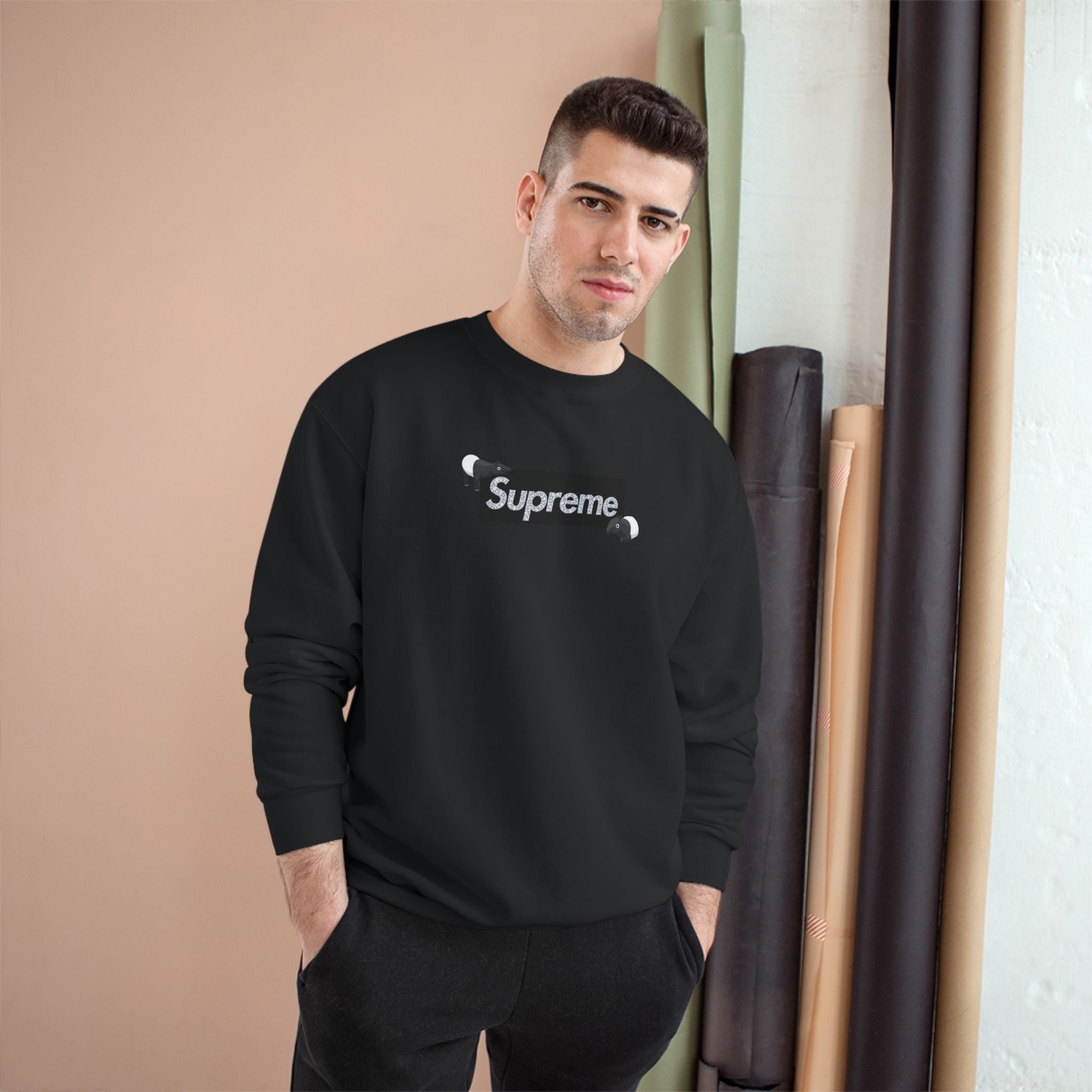 Tapir Sweatshirt